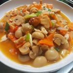 Makanan kaya antioksidan untuk mencegah penuaan dini dan penyakit kronis