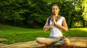 Dampak positif meditasi untuk mengurangi stres dan meningkatkan kesehatan mental