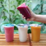 Rekomendasi jus buah untuk mengatasi dehidrasi