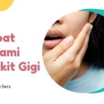 Manfaat air garam untuk meredakan sakit gigi secara alami